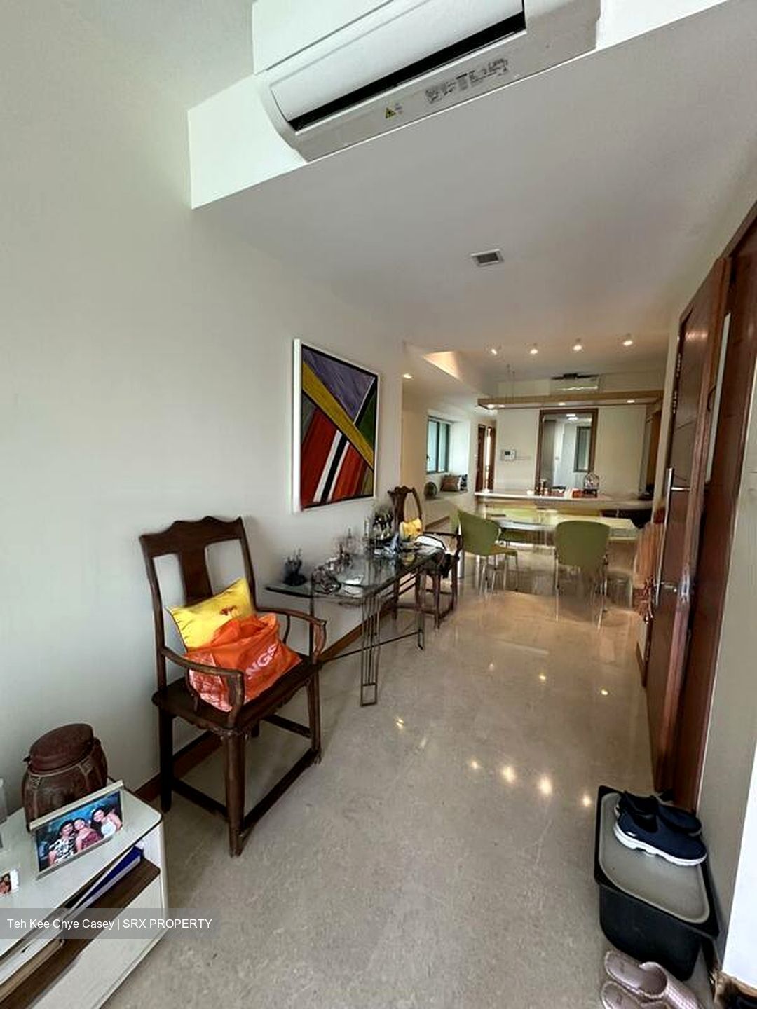 The Berth By The Cove (D4), Condominium #446451611